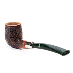 Pipe Santambrogio Light Rusticated Billiard