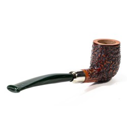 Pipa Santambrogio Light Rusticata Billiard