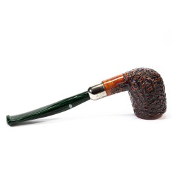 Pipe Santambrogio Light Rusticated Billiard