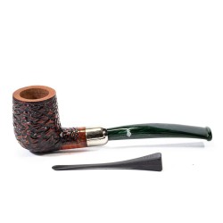 Pipa Santambrogio Light Rusticata Billiard