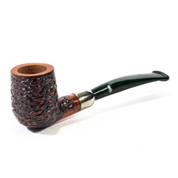 Pipe Santambrogio Light Rusticated Billiard