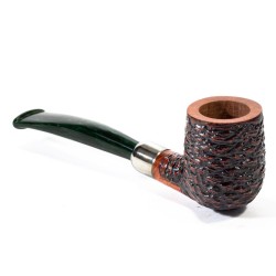 Pipe Santambrogio Light Rusticated Billiard