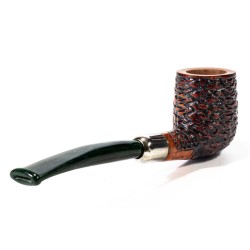 Pipa Santambrogio Light Rusticata Billiard