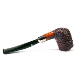 Pipa Santambrogio Light Rusticata Billiard