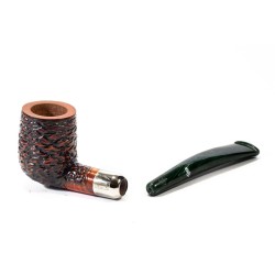 Pipa Santambrogio Light Rusticata Billiard