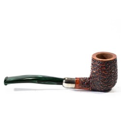 Pipa Santambrogio Light Rusticata Billiard