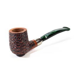 Pipa Santambrogio Light Rusticata Billiard