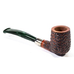 Pipe Santambrogio Light Rusticated Billiard