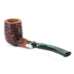 Pipa Santambrogio Light Rusticata Billiard
