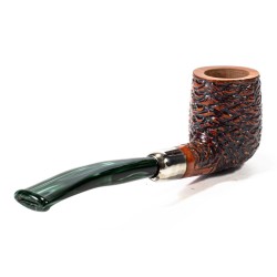 Pipa Santambrogio Light Rusticata Billiard