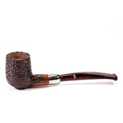Pipe Santambrogio Light Rusticated Billiard