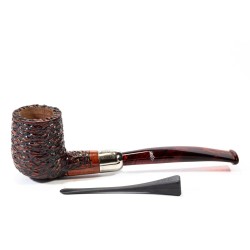 Pipe Santambrogio Light Rusticated Billiard