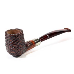 Pipe Santambrogio Light Rusticated Billiard