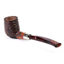 Pipe Santambrogio Light Rusticated Billiard