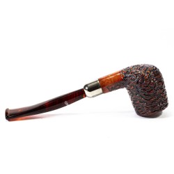 Pipe Santambrogio Light Rusticated Billiard