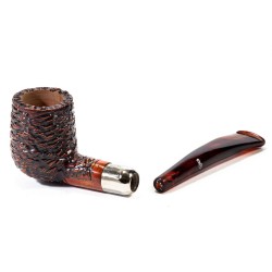 Pipa Santambrogio Light Rusticata Billiard
