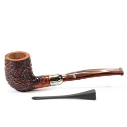 Pipa Santambrogio Light Rusticata Billiard