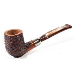 Pipa Santambrogio Light Rusticata Billiard