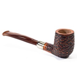 Pipe Santambrogio Light Rusticated Billiard
