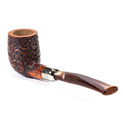 Pipe Santambrogio Light Rusticated Billiard