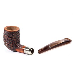 Pipe Santambrogio Light Rusticated Billiard