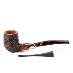 Pipa Santambrogio Light Rusticata Billiard