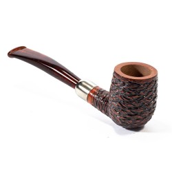 Pipa Santambrogio Light Rusticata Billiard