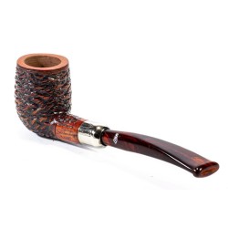 Pipa Santambrogio Light Rusticata Billiard