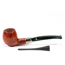 Pipe Santambrogio Light Smooth Apple