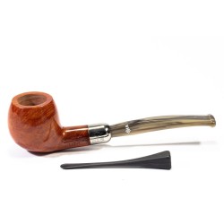 Pipe Santambrogio Light Smooth Apple