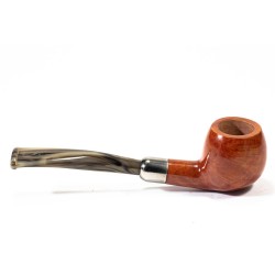Pipe Santambrogio Light Smooth Apple