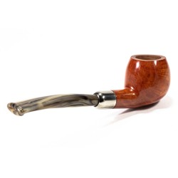 Pipe Santambrogio Light Smooth Apple