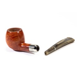 Pipe Santambrogio Light Smooth Apple