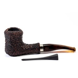 Pipa Brebbia Naif Rusticata Model 7013 Billiard