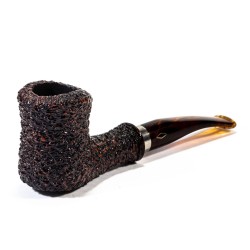 Pipa Brebbia Naif Rusticata Model 7013 Billiard