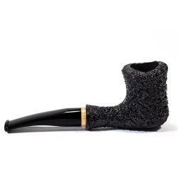 Pipa Brebbia Naif Rusticata Model 7013 Billiard