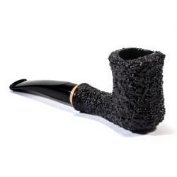 Pipa Brebbia Naif Rusticata Model 7013 Billiard