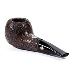 Pipe Brebbia 70th Anniversary Sandblasted Apple