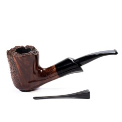 Pipa Brebbia Collection Modello 14B Bent Dublin