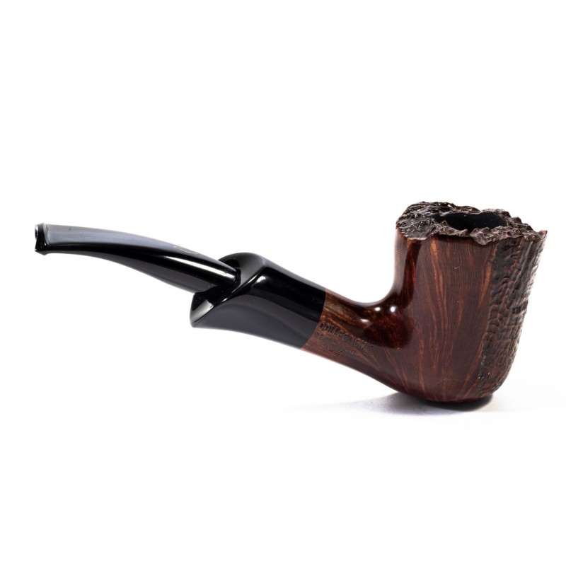 Pipa Brebbia Collection Modello 14B Bent Dublin Pipa Brebbia Collection Modello 14B Bent Dublin