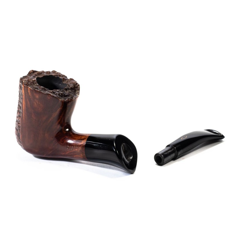 Pipa Brebbia Collection Modello 14B Bent Dublin Pipa Brebbia Collection Modello 14B Bent Dublin