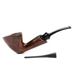 Pipa Brebbia Collection Modello 16E Bent Dublin
