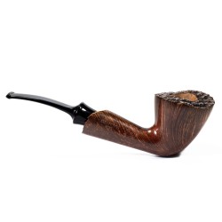 Pipa Brebbia Collection Modello 16E Bent Dublin