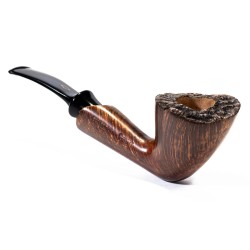 Pipa Brebbia Collection Modello 16E Bent Dublin