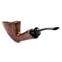 Pipe Brebbia Collection Model 16E Bent Dublin