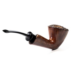 Pipe Brebbia Collection Model 16E Bent Dublin
