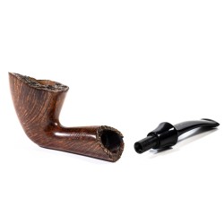 Pipe Brebbia Collection Model 16E Bent Dublin