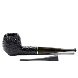 Pipe Savinelli Bosco Rusticated 202 Apple
