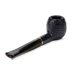 Pipa Savinelli Bosco Rusticata 202 Apple