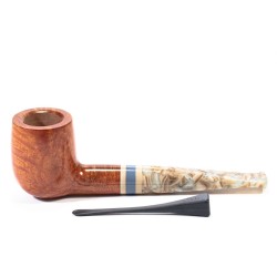 Pipe Savinelli Sasso Smooth 106 Billiard